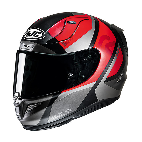 HJC HJC RPHA 11 Seeze MC1SF Red